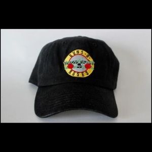 New guns and roses hat